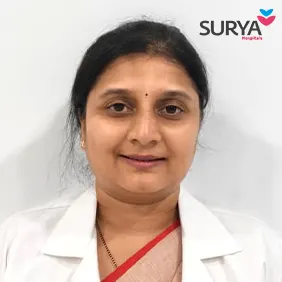 Dr. Meenakshi Dinde